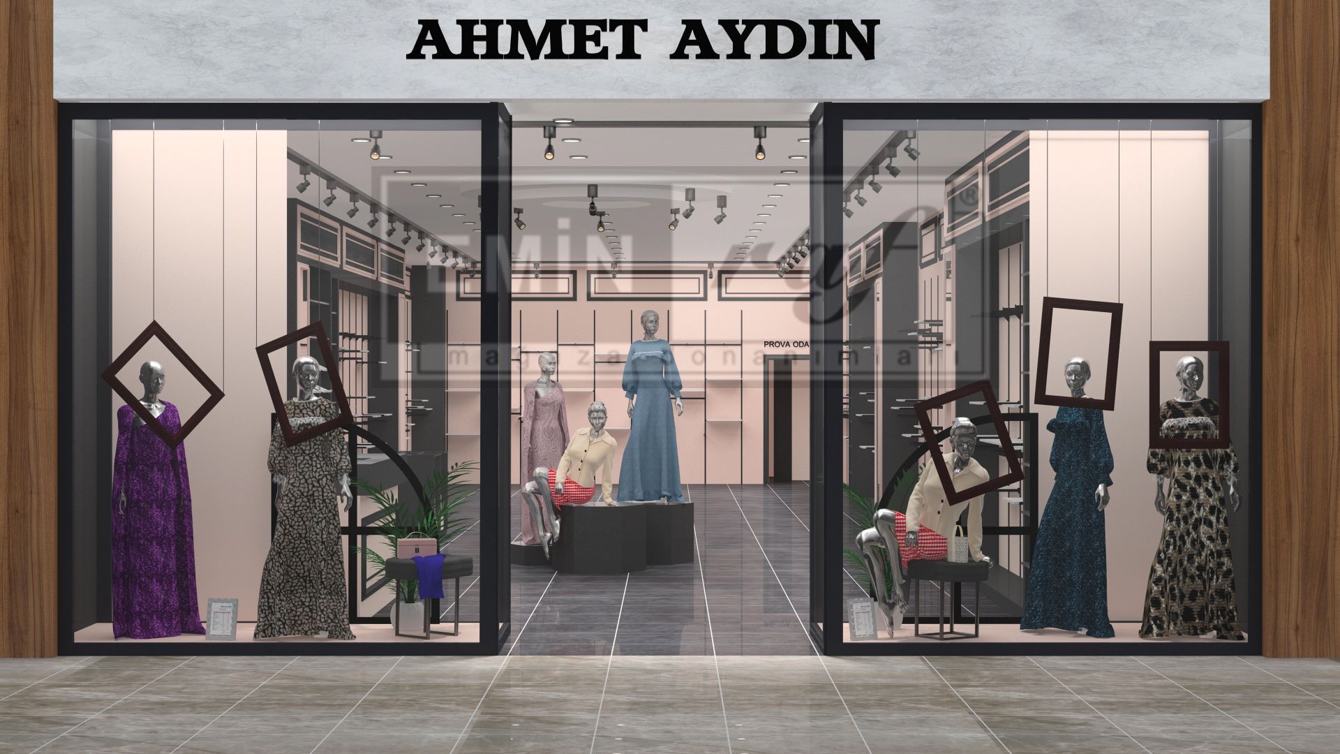 AHMET AYDIN/ARNAVUTK�Y-1