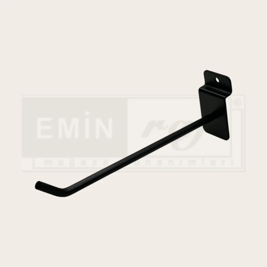 Çubuk Baston - Emin Raf