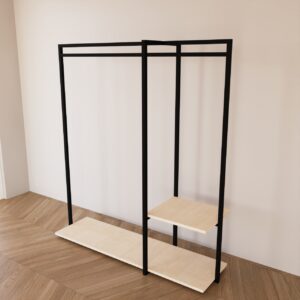 Emin Raf - Orta Stand