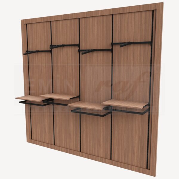 Duvar Kaplama Sistemi