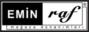 Emin Raf Mağaza Donanımları