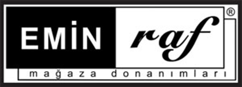 Emin Raf Mağaza Donanımları